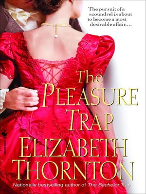 cover image of The Pleasure Trap